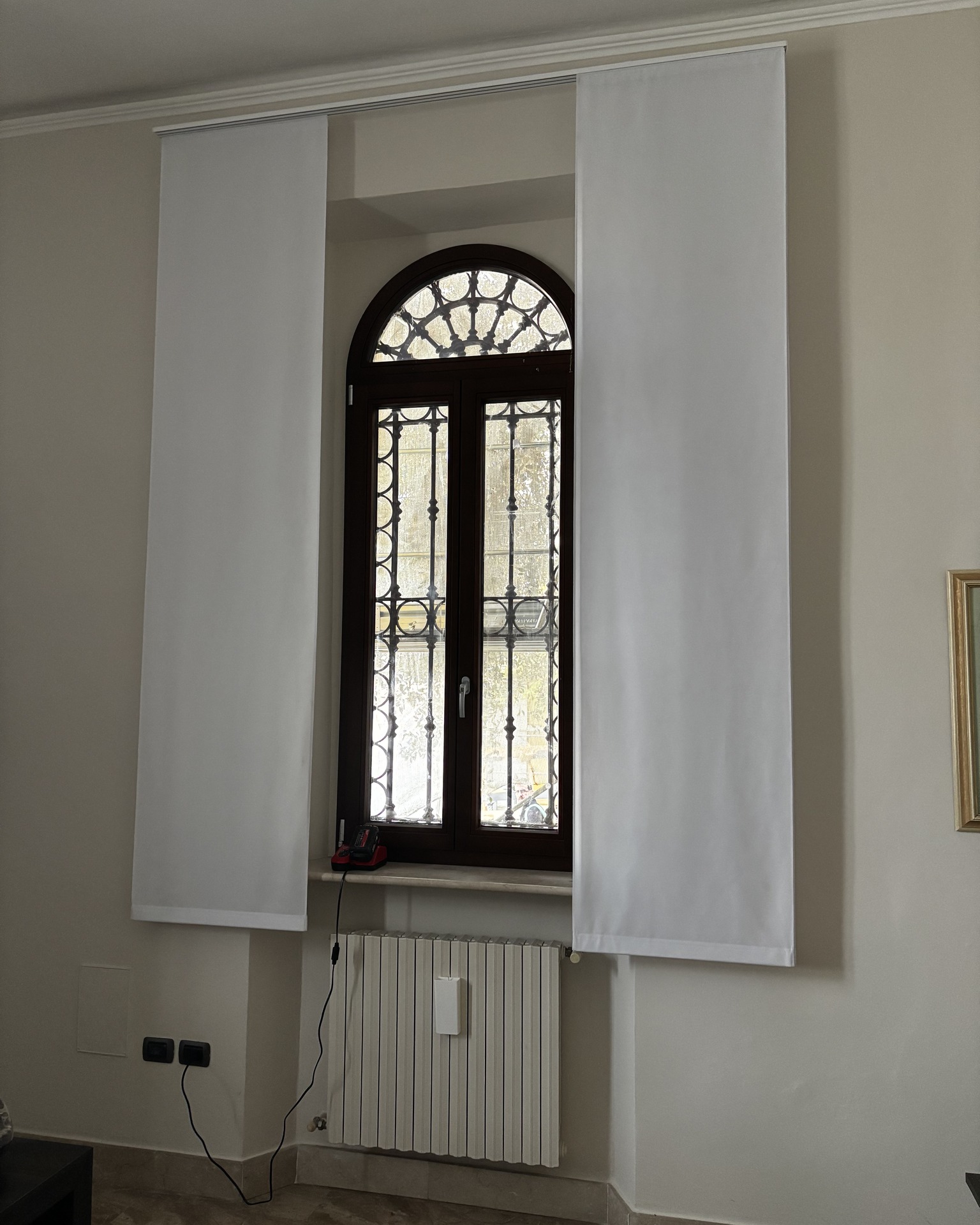 Fornitura serramenti in pvc a Lissone