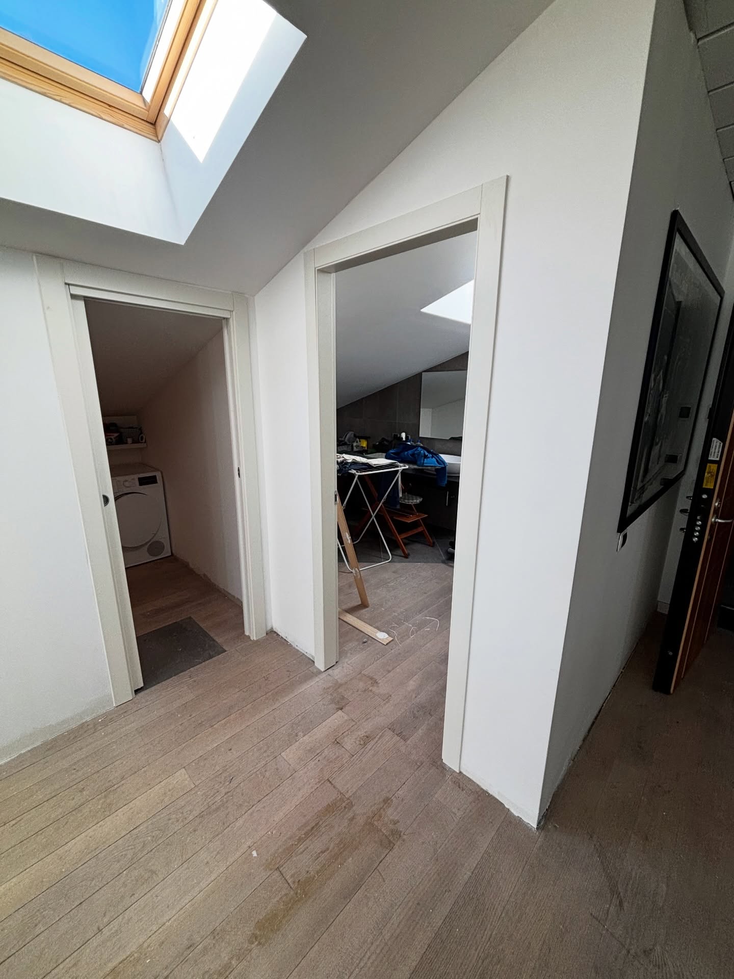 Fornitura serramenti in pvc a Lissone